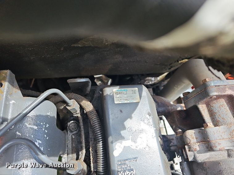 image for item MC9013 Jacobsen R311T  lawn mower