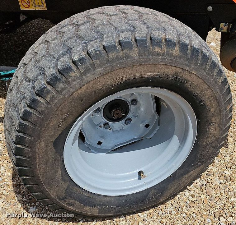 image for item MC9013 Jacobsen R311T  lawn mower