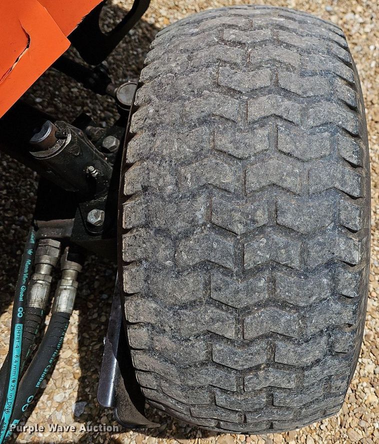 image for item MC9013 Jacobsen R311T  lawn mower