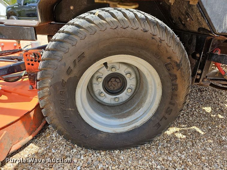 image for item MC9013 Jacobsen R311T  lawn mower