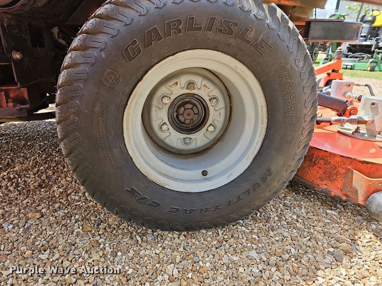 image for item MC9013 Jacobsen R311T  lawn mower