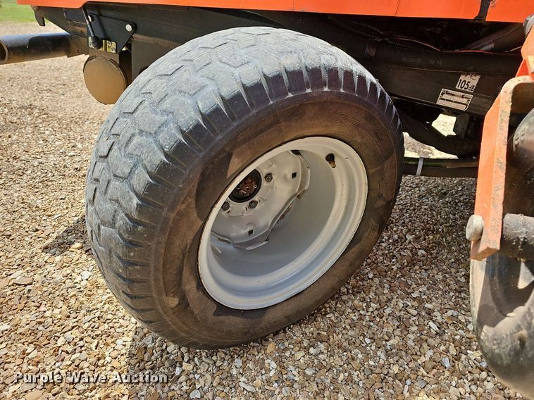 image for item MC9013 Jacobsen R311T  lawn mower