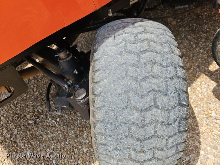 image for item MC9013 Jacobsen R311T  lawn mower