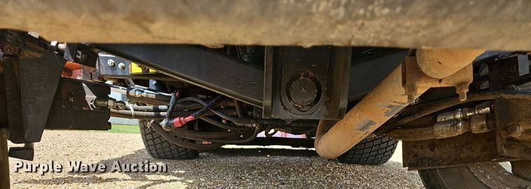 image for item MC9013 Jacobsen R311T  lawn mower