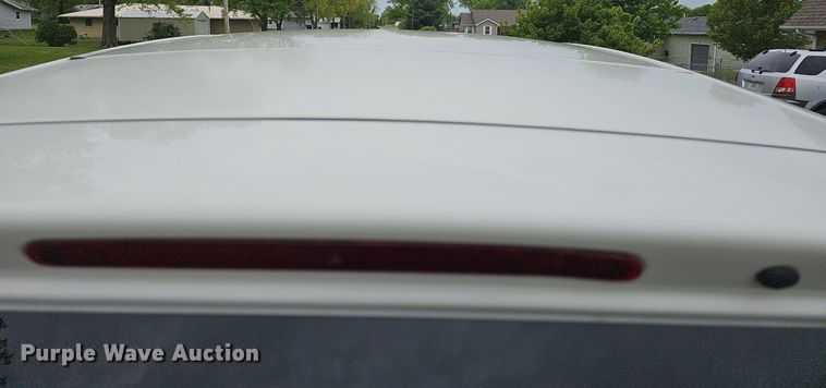 image for item MC9016 2008 Mercedes Benz R350