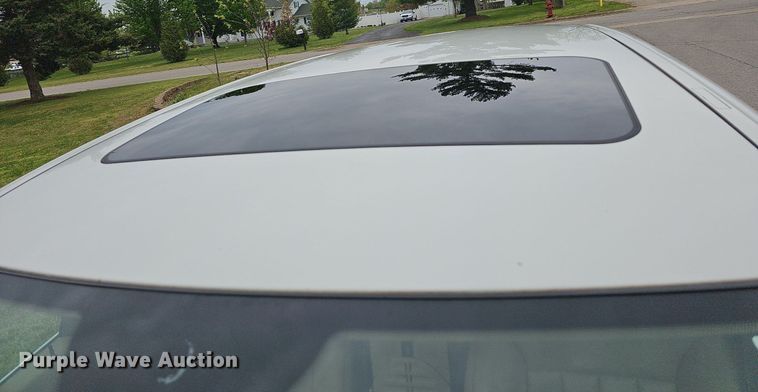 image for item MC9016 2008 Mercedes Benz R350