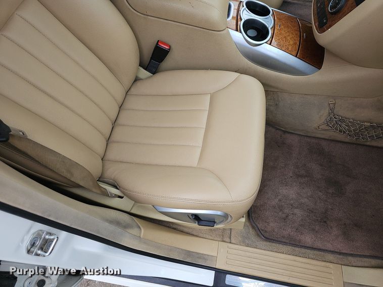 image for item MC9016 2008 Mercedes Benz R350