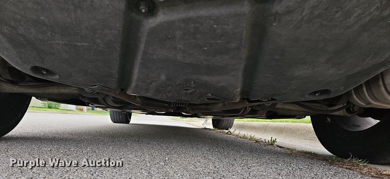 image for item MC9016 2008 Mercedes Benz R350