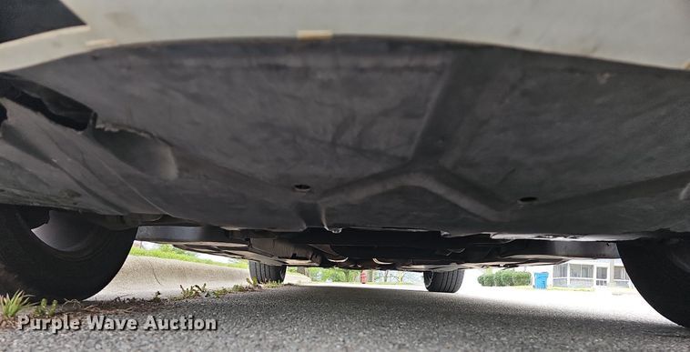 image for item MC9016 2008 Mercedes Benz R350