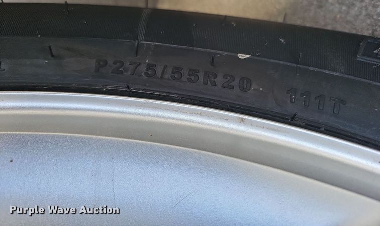 image for item MC9760 2010 Chevrolet Silverado 1500  Crew Cab pickup truck