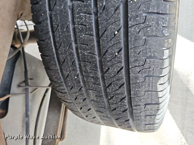 image for item MC9760 2010 Chevrolet Silverado 1500  Crew Cab pickup truck