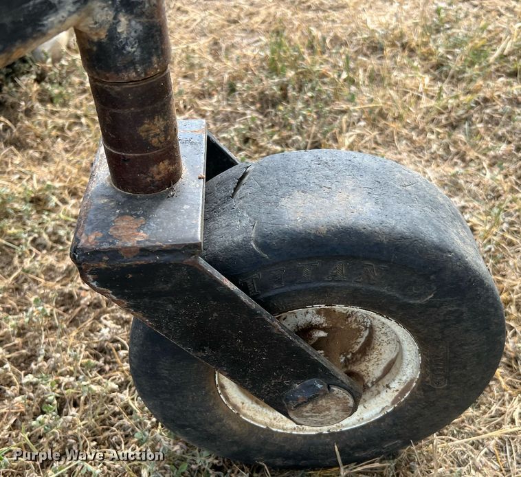 image for item MF9923 DewEze ATM72  slope mower