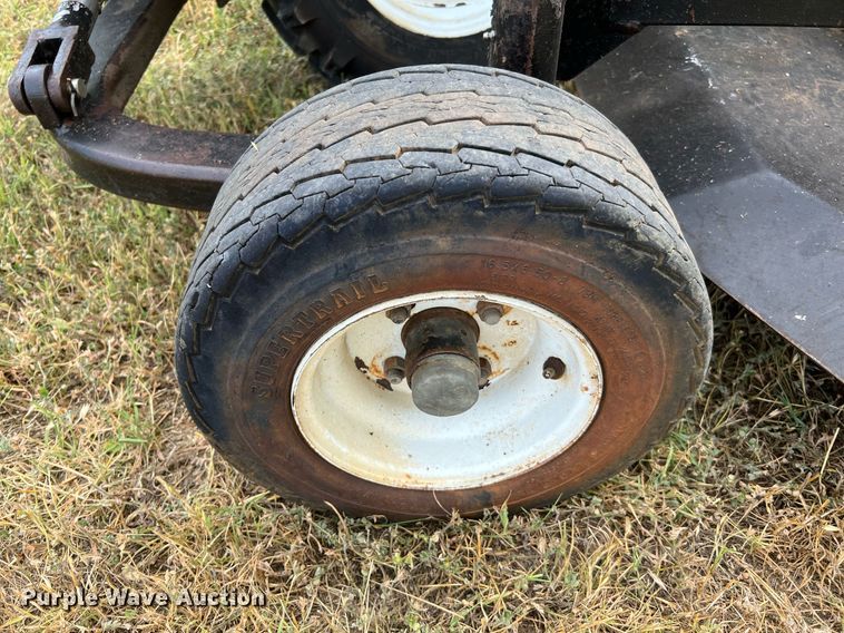 image for item MF9923 DewEze ATM72  slope mower