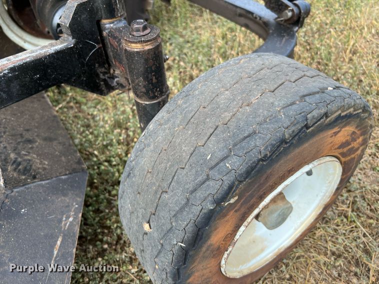 image for item MF9923 DewEze ATM72  slope mower