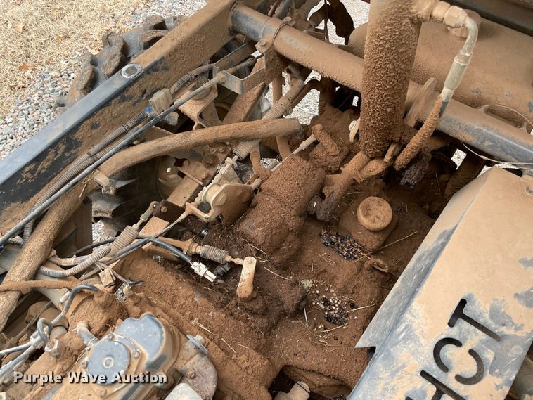 image for item MI9637 2007 Kubota RTV900  utility vehicle