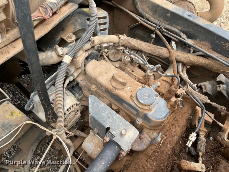 image for item MI9637 2007 Kubota RTV900  utility vehicle