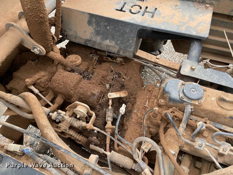 image for item MI9637 2007 Kubota RTV900  utility vehicle