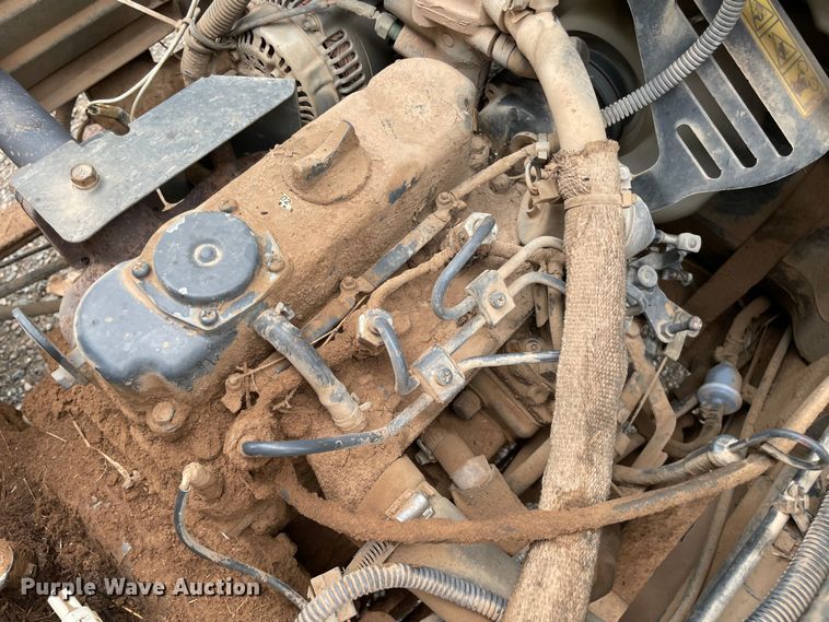 image for item MI9637 2007 Kubota RTV900  utility vehicle