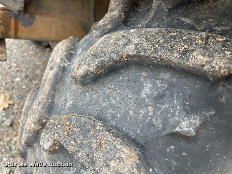 image for item MI9637 2007 Kubota RTV900  utility vehicle