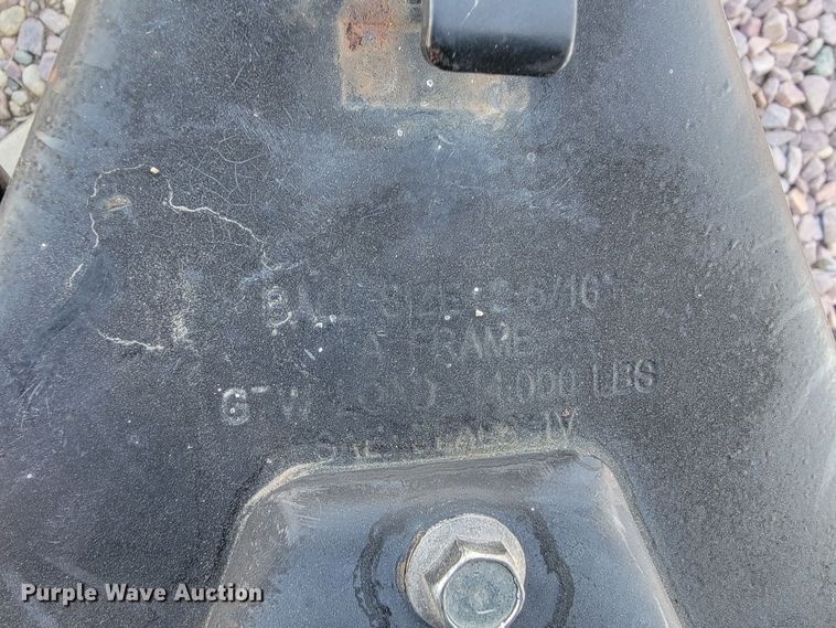 image for item ML9309 2018 Cruiser Stryker  toy hauler camper