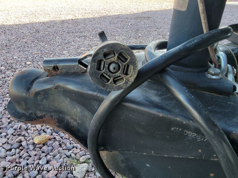 image for item ML9309 2018 Cruiser Stryker  toy hauler camper