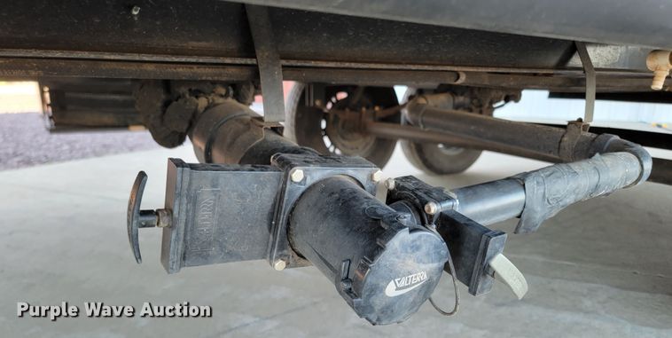 image for item ML9309 2018 Cruiser Stryker  toy hauler camper