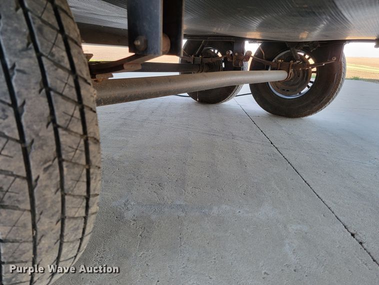 image for item ML9309 2018 Cruiser Stryker  toy hauler camper