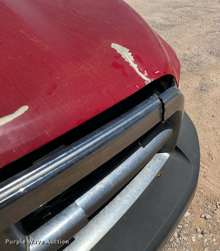 image for item MM9485 2011 Dodge Ram 1500  Quad Cab pickup truck