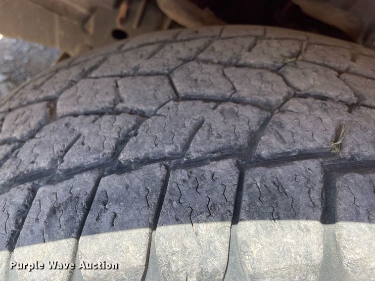 image for item MM9485 2011 Dodge Ram 1500  Quad Cab pickup truck