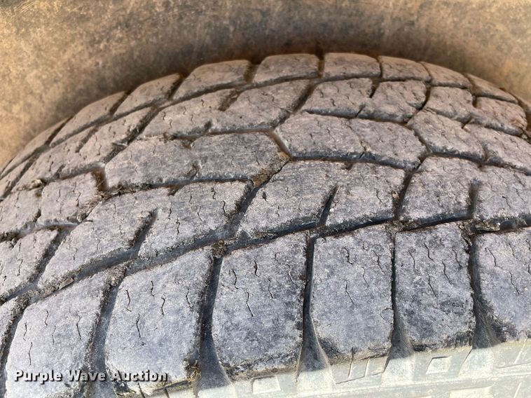 image for item MM9485 2011 Dodge Ram 1500  Quad Cab pickup truck