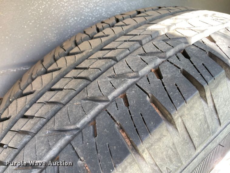 image for item MM9490 2004 Ford Excursion  SUV