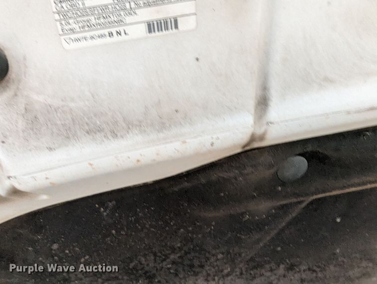 image for item MN9872 2017 Ford F150  SuperCab pickup truck