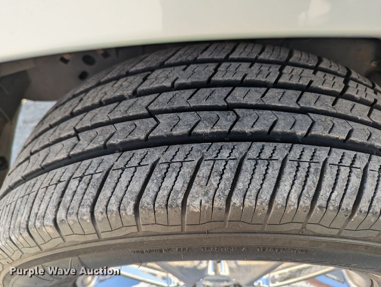 image for item MN9872 2017 Ford F150  SuperCab pickup truck