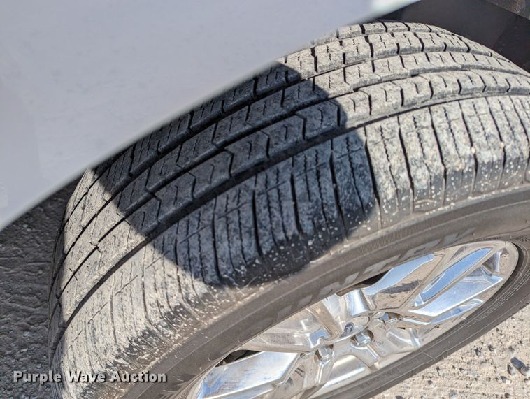 image for item MN9872 2017 Ford F150  SuperCab pickup truck