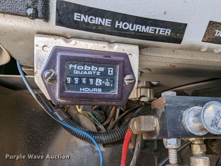 image for item MN9926 2003 Freightliner FL80  digger derrick truck