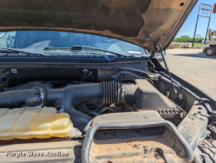 image for item MN9929 2018 Ford F150  SuperCrew pickup truck