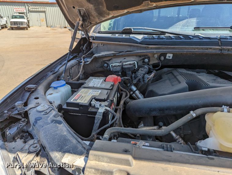 image for item MN9929 2018 Ford F150  SuperCrew pickup truck