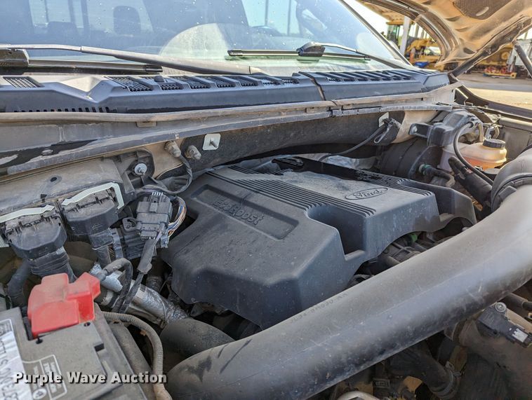 image for item MN9929 2018 Ford F150  SuperCrew pickup truck