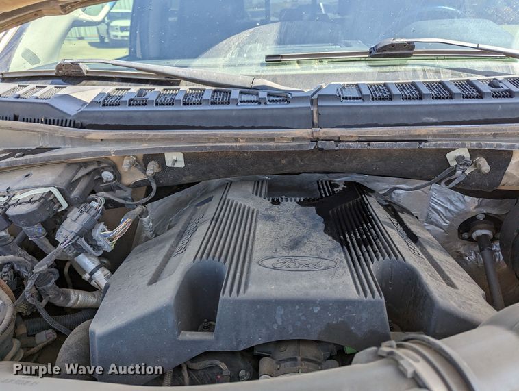 image for item MN9929 2018 Ford F150  SuperCrew pickup truck