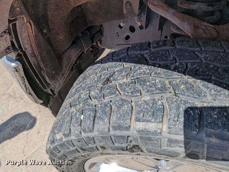 image for item MN9929 2018 Ford F150  SuperCrew pickup truck