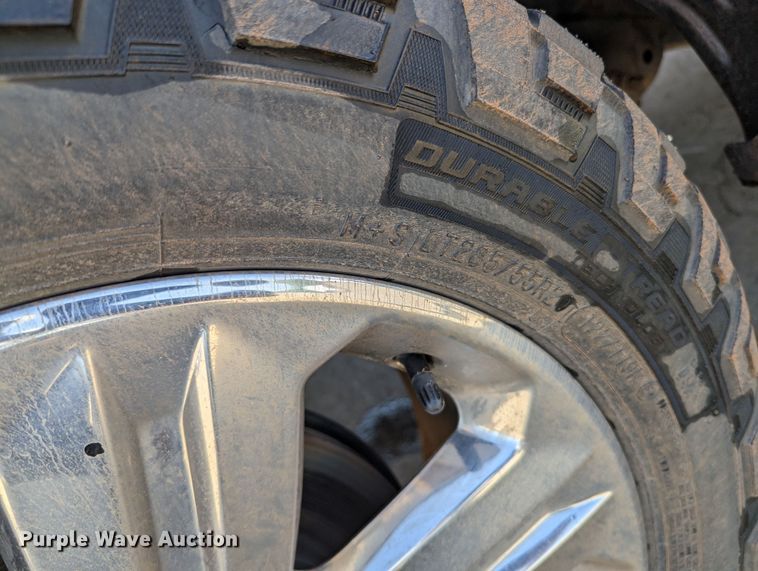 image for item MN9929 2018 Ford F150  SuperCrew pickup truck