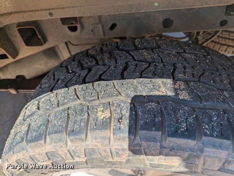 image for item MN9929 2018 Ford F150  SuperCrew pickup truck