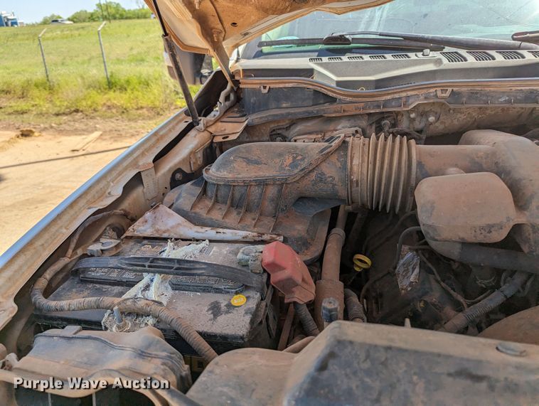 image for item MN9932 2017 Ford F250 Super Duty  Crew Cab pickup truck