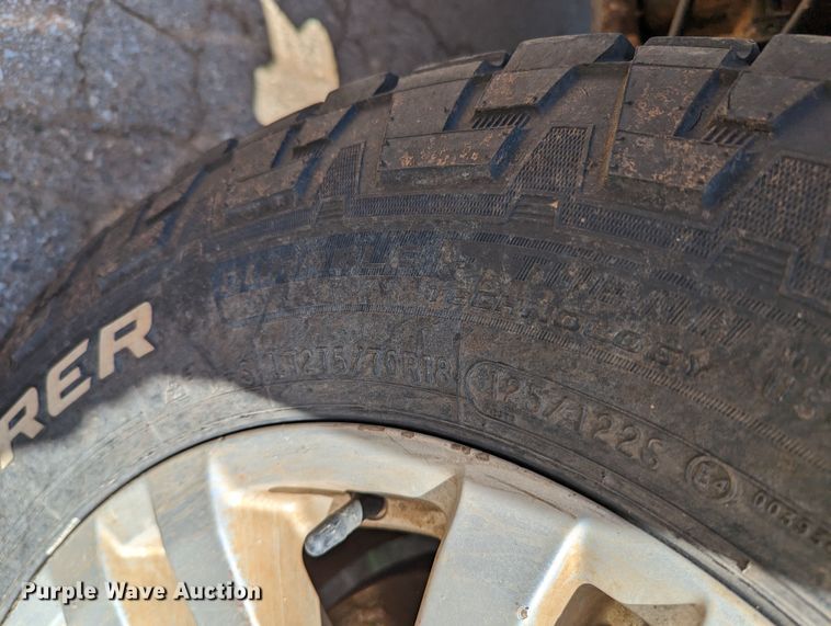 image for item MN9932 2017 Ford F250 Super Duty  Crew Cab pickup truck