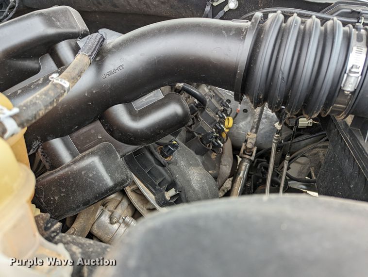 image for item MN9943 2018 Ford F150  SuperCab pickup truck