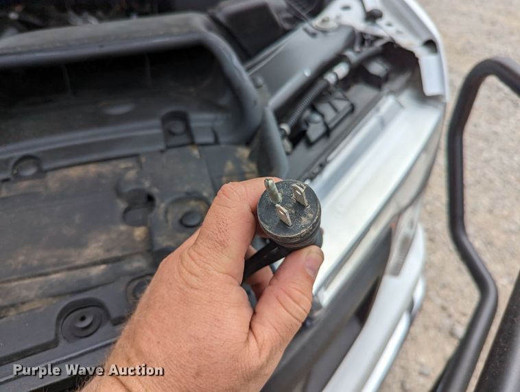 image for item MN9943 2018 Ford F150  SuperCab pickup truck