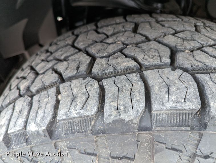 image for item MN9943 2018 Ford F150  SuperCab pickup truck