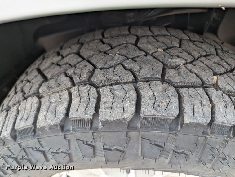 image for item MN9943 2018 Ford F150  SuperCab pickup truck