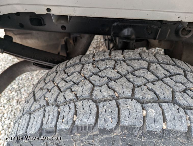 image for item MN9943 2018 Ford F150  SuperCab pickup truck