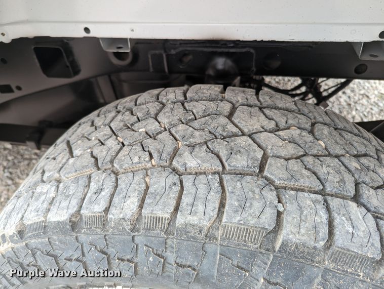 image for item MN9943 2018 Ford F150  SuperCab pickup truck